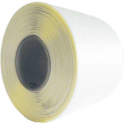 Feuillard textile presse à balles - Largeur 9 mm Feuillard textile presse à balles - Largeur 9 mm
