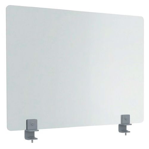 Ecran Bureau Ke Covid Verre Trempé Ã‰p. 5 Mm H/l 60x80 Cm
