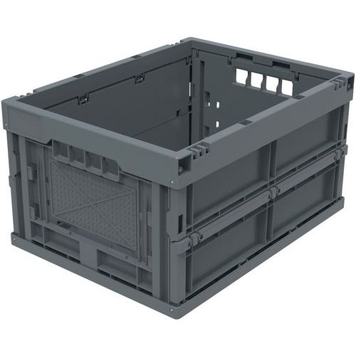 Bac Pliant Recyclé - 20 L