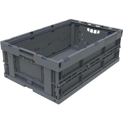 Bac Pliant Recyclé - 41 L