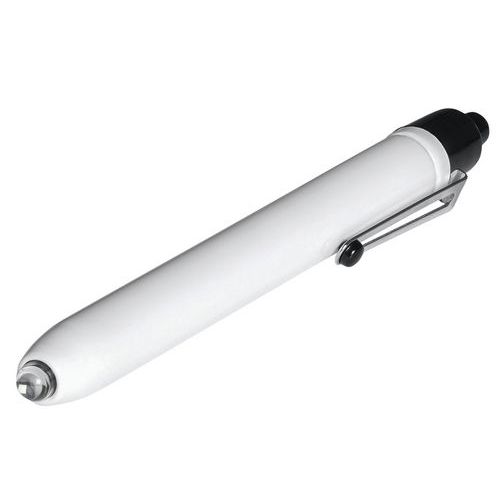 Lampe stylo médicale - Blanc 2xAAA - 10 lm - Zunto Lampe stylo médicale - Blanc 2xAAA - 10 lm - Zunto