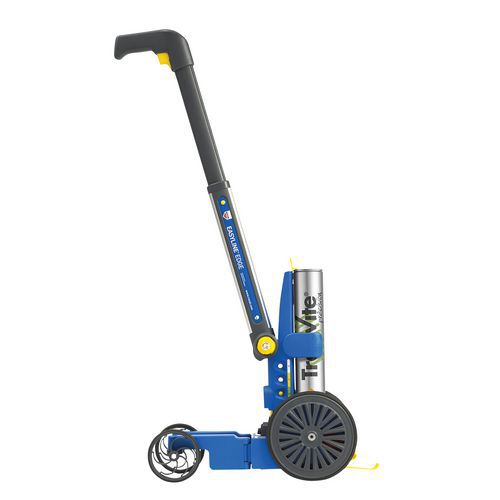 Machine de marquage et de traçage de lignes Traitvite® - Rocol Machine de marquage et de traçage de lignes Traitvite® - Rocol