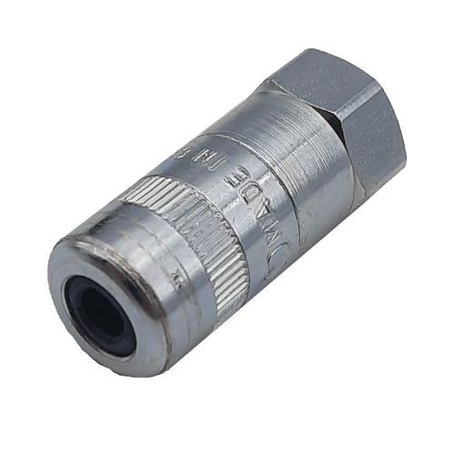 Agrafe hydraulique - 680-3 - Pour pompe à graisse - 680 - SAM Agrafe hydraulique - 680-3 - Pour pompe à graisse - 680 - SAM