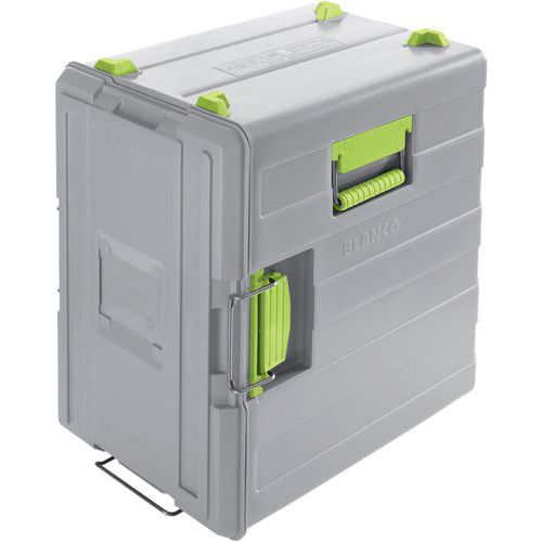 Blt K Polypropylène Neutre Blt 620 Kus Vert