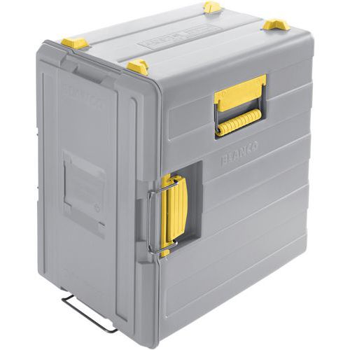 Blt K Polypropylène Neutre Blt 620 Kus Jaune