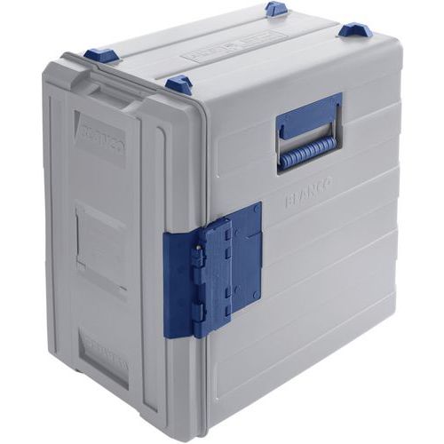 Blt K Polypropylène Neutre Blt 620 Kuf Bleu