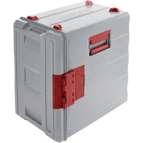 Blt K Polypropylène Neutre Blt 620 Kuf Rouge