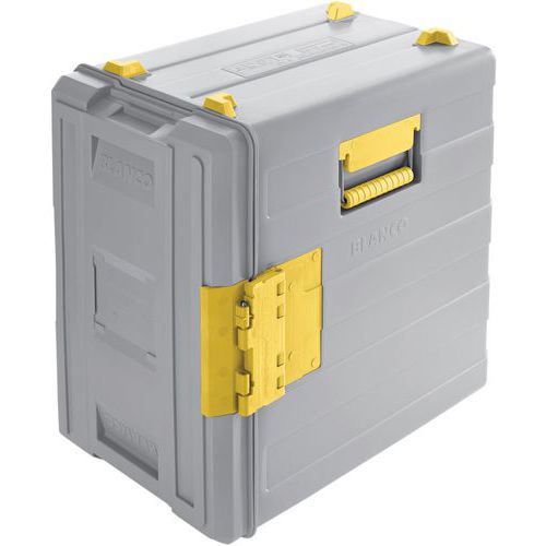 Blt K Polypropylène Neutre Blt 620 Kuf Jaune