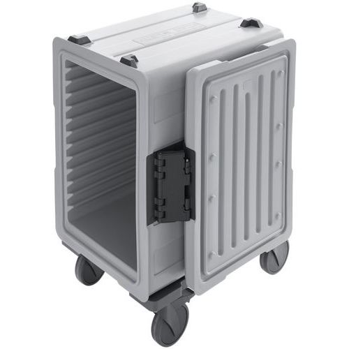 Conteneur de transport de repas BLT K Polypropylène, neutre 620 KUF-F Conteneur de transport de repas BLT K Polypropylène, neutre 620 KUF-F