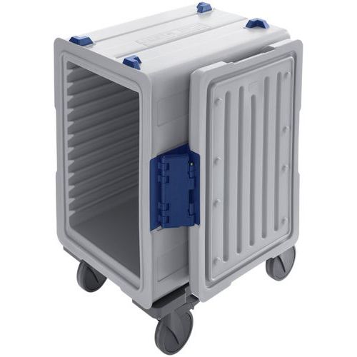 Blt K Polypropylène Neutre Blt 620 Kuf-f Bleu