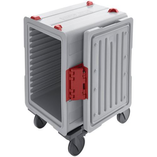 Blt K Polypropylène Neutre Blt 620 Kuf-f Rouge