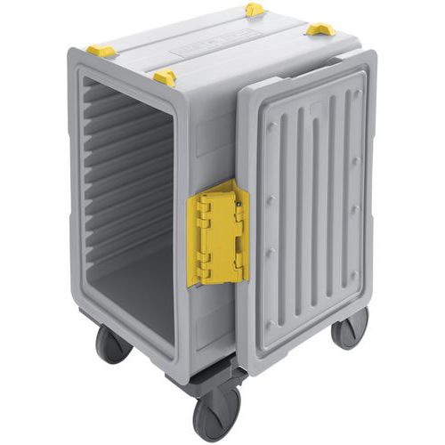 Blt K Polypropylène Neutre Blt 620 Kuf-f Jaune