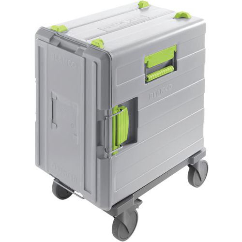 Blt K Polypropylène Neutre Blt 620 Kf Vert