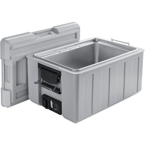 Blt K Polypropylène Chauffant Blt 320 Kbr Gris