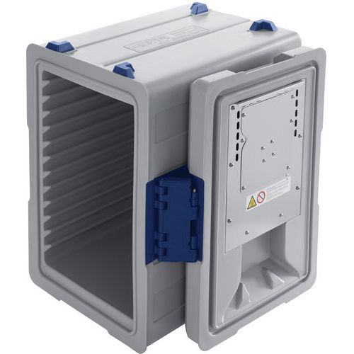 Blt K Polypropylène Chauffant Blt 620 Kbuh Bleu