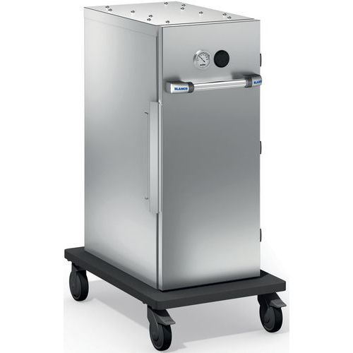 Conteneur De Transport De Repas Inox Neutre Blt 1020 E