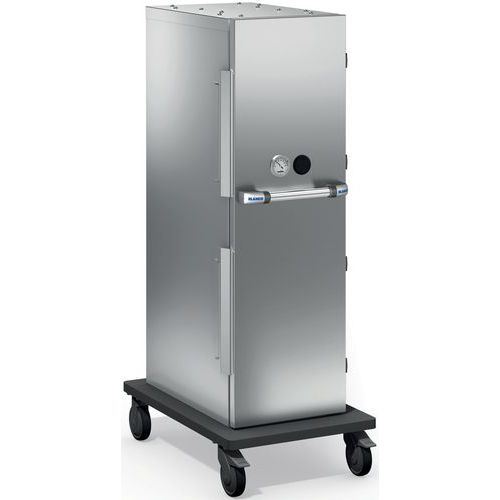 Conteneur De Transport De Repas Inox Neutre Blt 1220 E