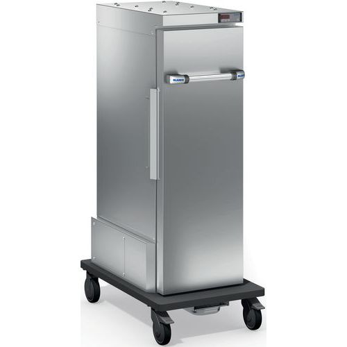 Conteneur Transport Repas Réfrigéré Par Air Pulsé 1020 Euk