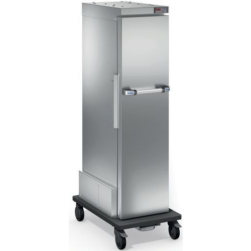 Conteneur Transport Repas Réfrigéré Par Air Pulsé 1220 Euk