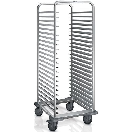 Chariots Échelles à Glissières Plaques Eutectiques Rwr-ep 46