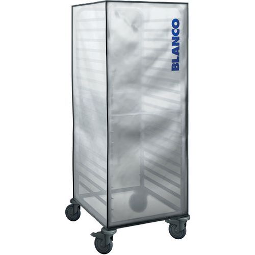 Housse De Protection Contre Pour Chariot à Glissière Rwr 160