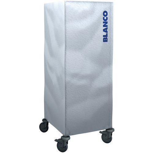 Housse Isolante Pour Chariots Ã‰chelles à Glissières Rwr 160