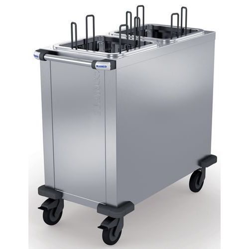 Distributeur D'assiettes Non Chauffés Ts-2 18-33