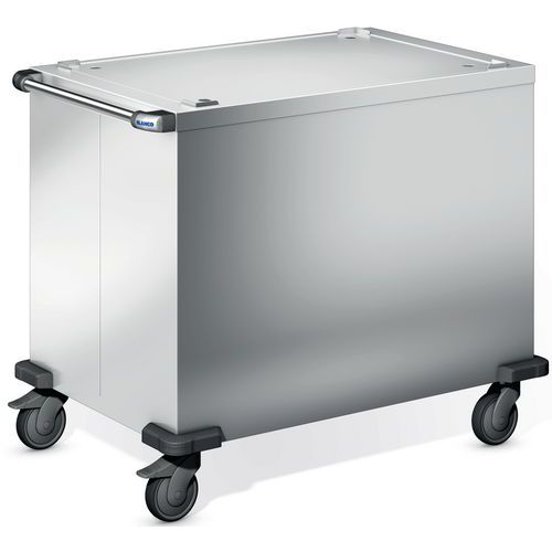 Distributeurs à Plate-forme Non Chauffés Ce 88/61