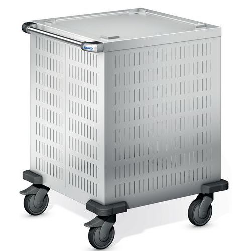 Niveau constant pour paniers avec fentes de refroidissement CEK 53/53 Niveau constant pour paniers avec fentes de refroidissement CEK 53/53
