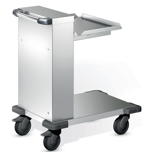 Niveaux Constants Pour Plateaux Cce 54/38