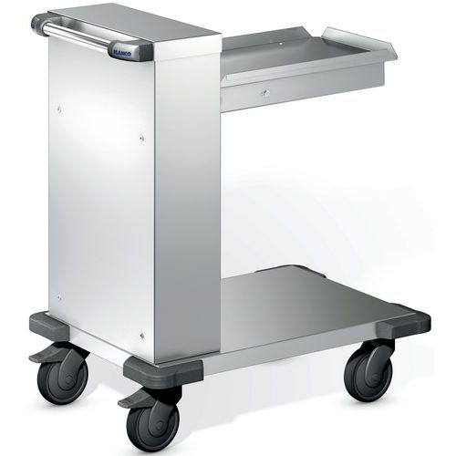 Niveaux Constants Pour Plateaux Cce-v 54/33