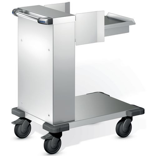 Niveaux Constants Pour Plateaux Guidage Latéral Cce-a