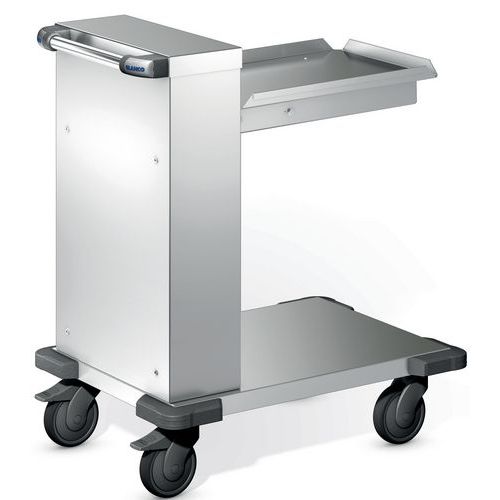 Niveaux Constants Sans Guidage Latéral Pour Plateaux Cce-a