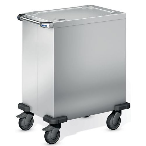 Niveaux Constants Pour Plateaux Fermé Ce54/38