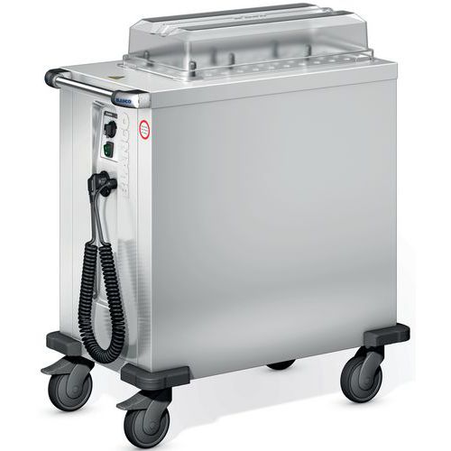 Distributeurs universels chauffés UNI-H 59/29_Blanco Distributeurs universels chauffés UNI-H 59/29_Blanco