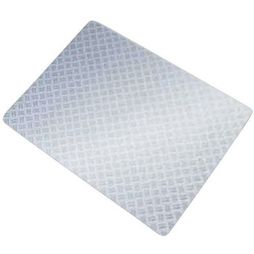 Tapis Protège-sols En Pvc Sans Phtalates L:150 Cm L:116 Cm