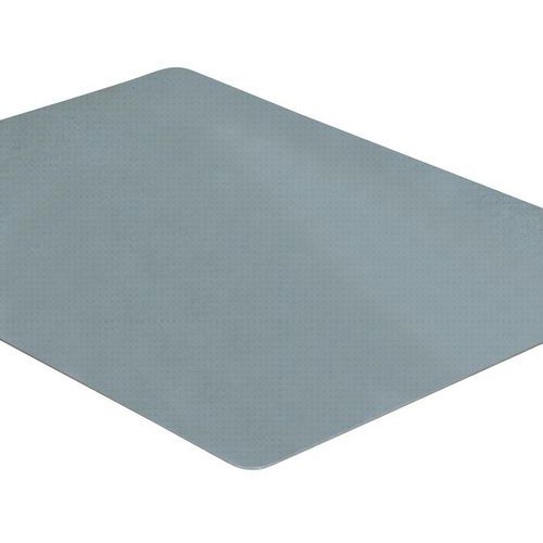 Tapis Pvc Protège Sol Tendre 116 X 183 Transparent