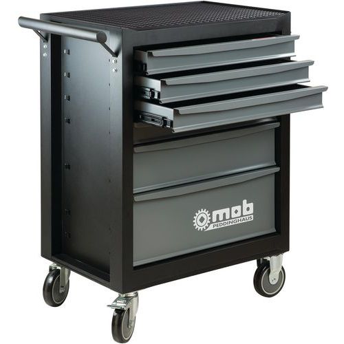 Classic 6 Tiroirs Garnie 57p