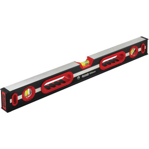 Niveau Rectangle Magnetique 60cm Nivoliner