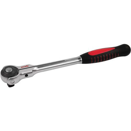 MOB - Cliquet rotatif 1/2 - 293 mm - 62% recyclé - Éco-responsable
