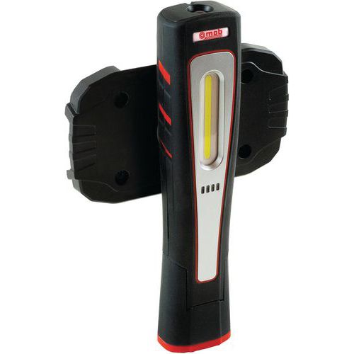 Lampe Inspection Fixled