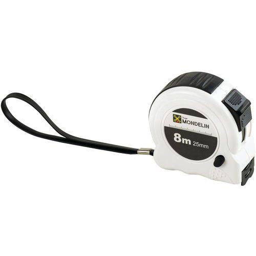 Mesure Abs 8mx25mm Mondelin Sur Carte