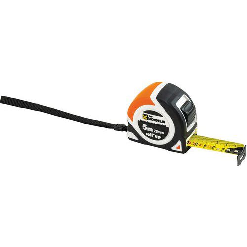 Mesure Bimat 8mx25mm Mondelin Sur Carte