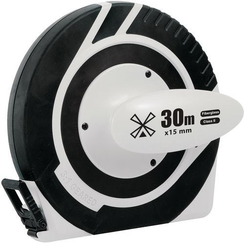 Mesure Boitier Rd Avec Pgnee 30mx15mm Fdv