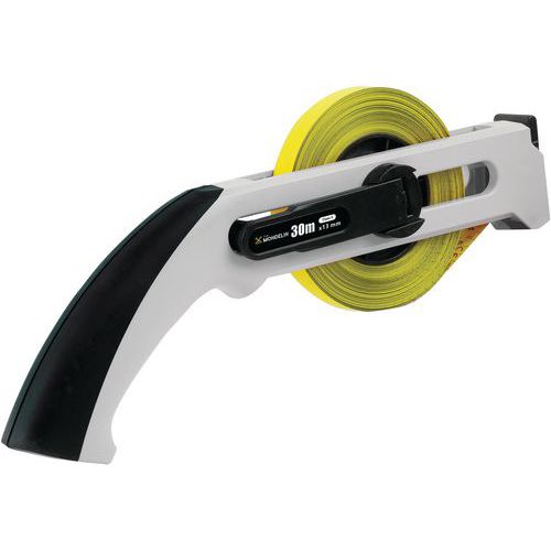 Mesure Avec Mche 50x13mm Acier