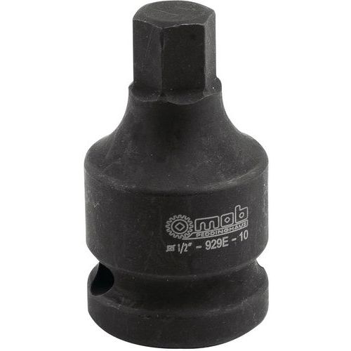 Douilles Tournevis Impact 1/2 H10
