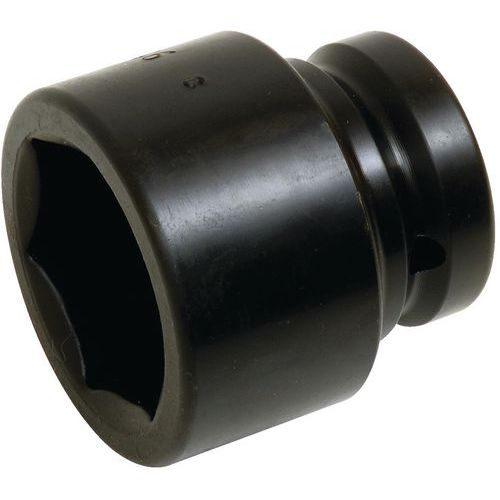 Douille Impact 1 6 Pans 36mm