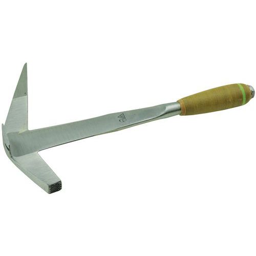 Marteau De Couvreur Droitier Modele Français