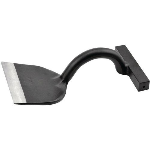 Main De Fer Avec Racloir