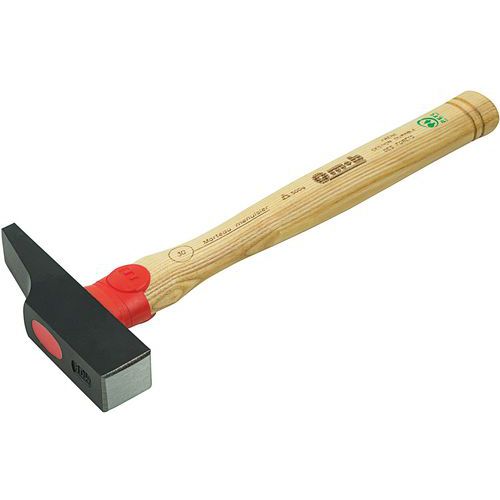 Marteau Menuisier 24 Manche Frene